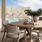 Alden Outdoor Dining Table