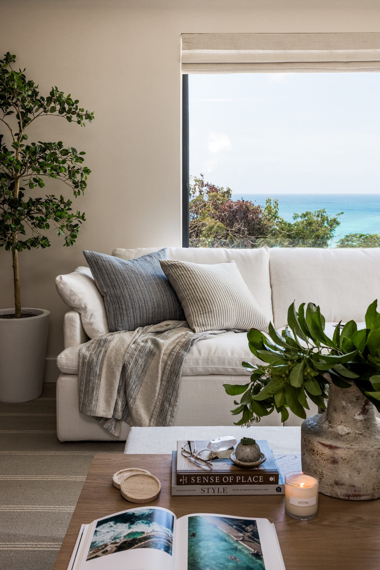 Pure Salt Shoppe - Island Escape