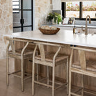 Maya Stool