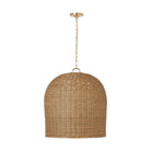 Maris Woven Hanging Shade - Pure Salt Shoppe