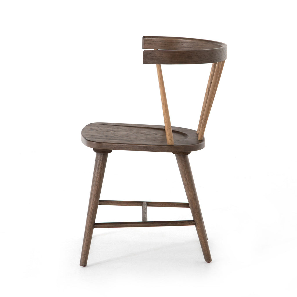 Nate Dining Chair - Pure Salt Shoppe