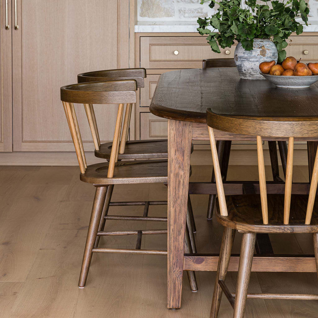 Praisley Dining Table - Pure Salt Shoppe