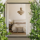 Soumen Jute Rug, Natural