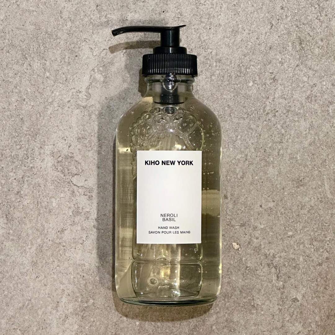 Neroli Basil Hand Wash