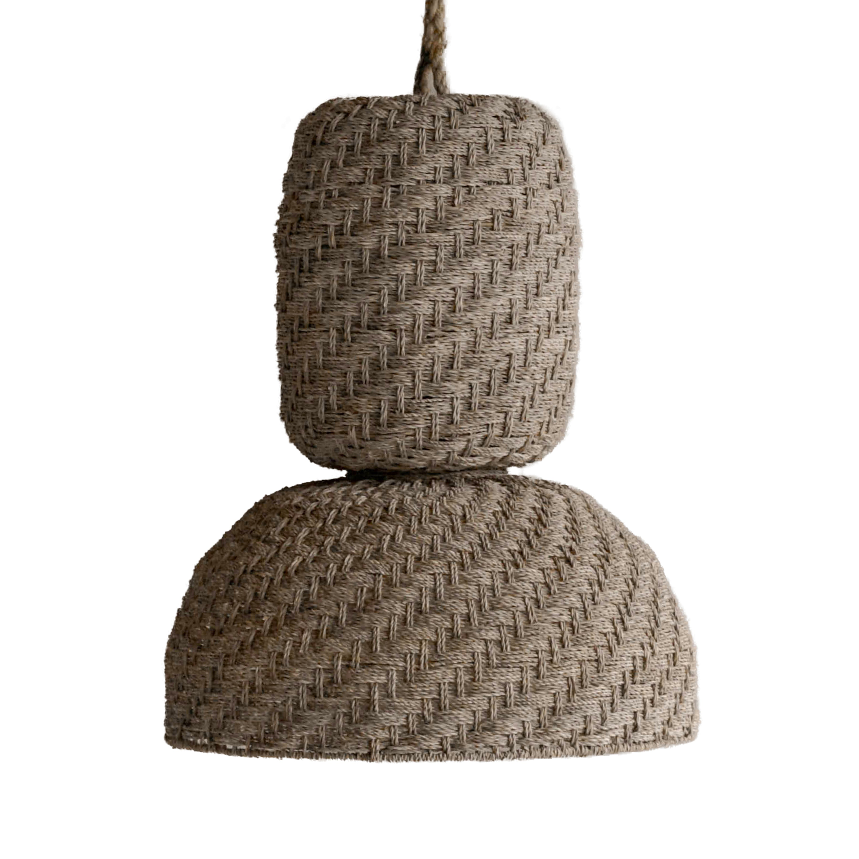 Fenn Hanging Lamp