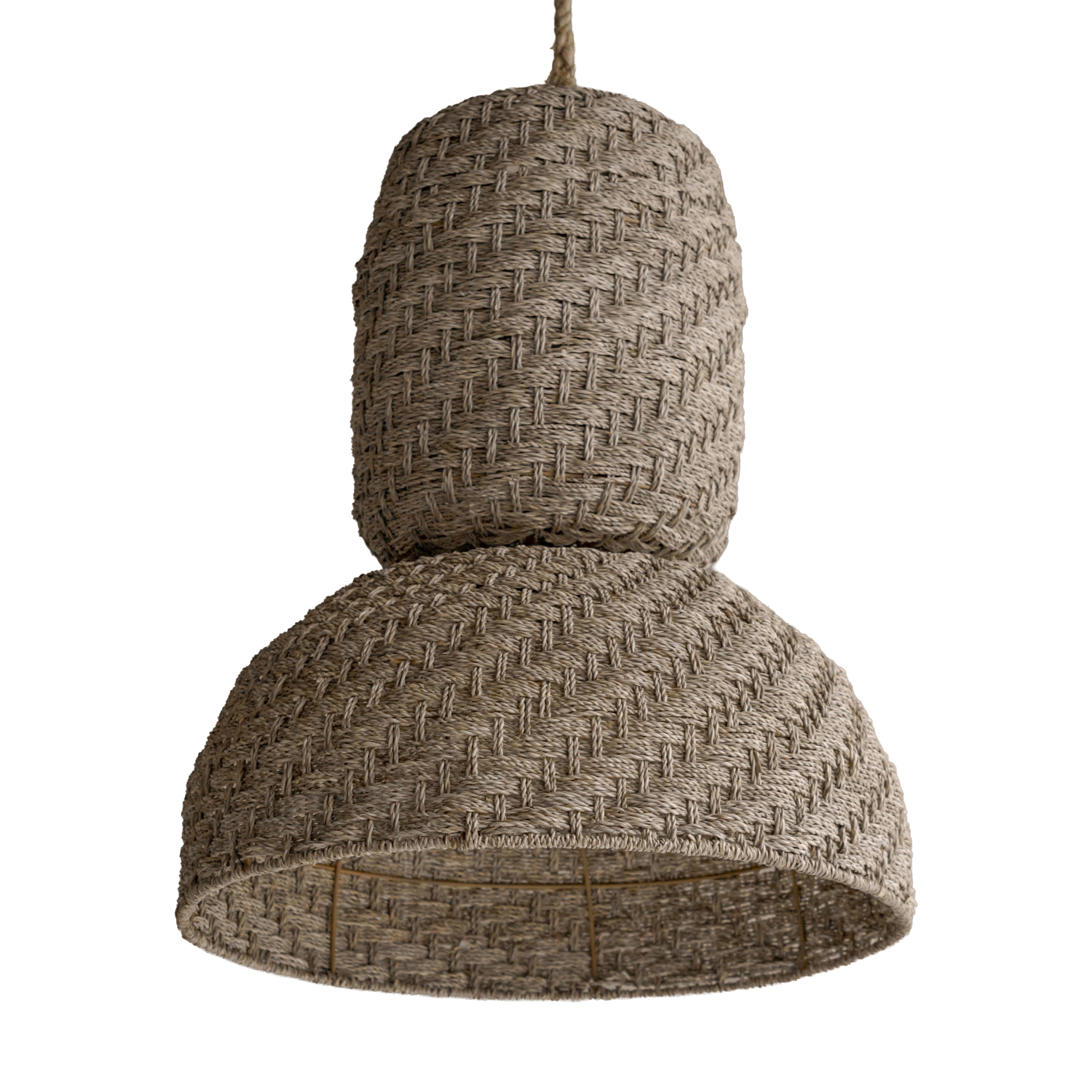 Fenn Hanging Lamp