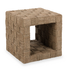 Neylen Square End Table