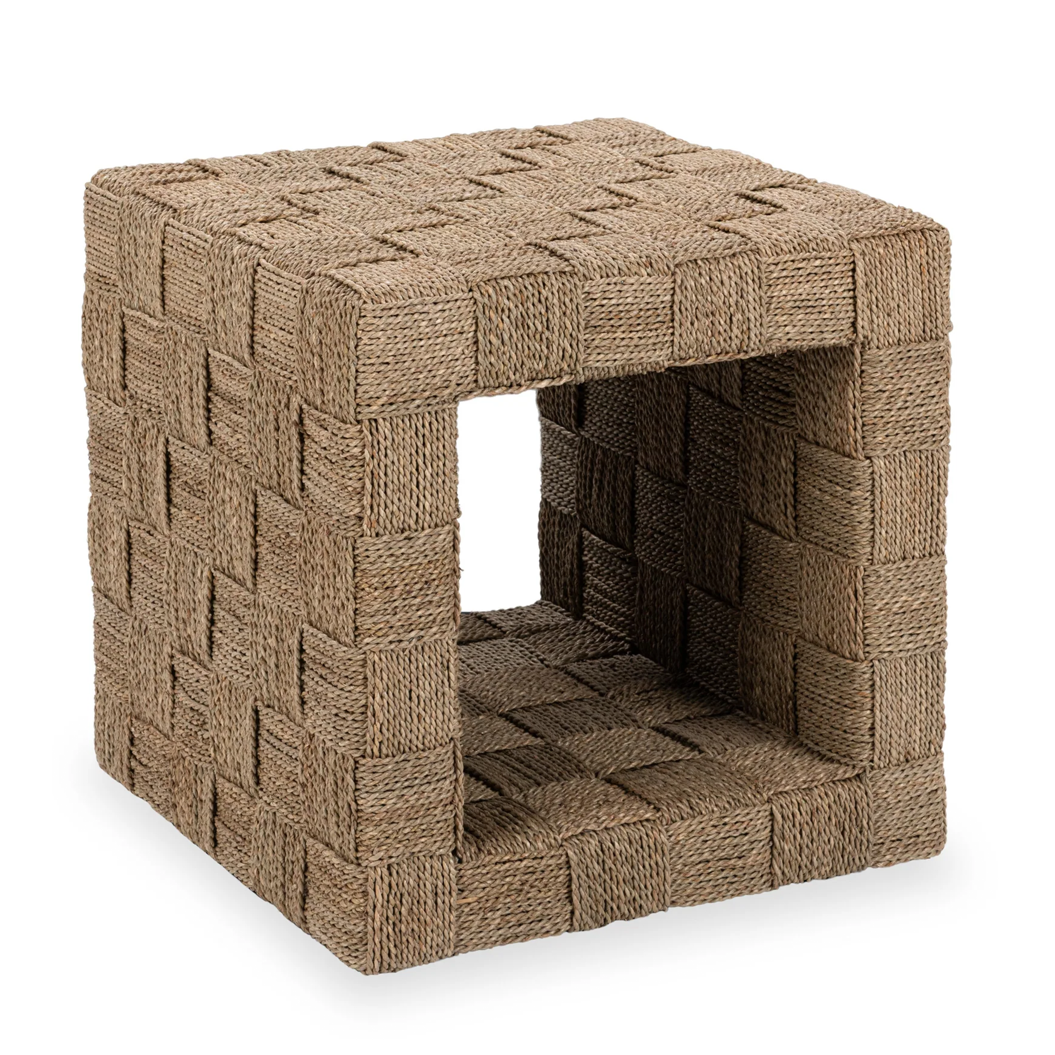 Neylen Square End Table