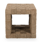 Neylen Square End Table