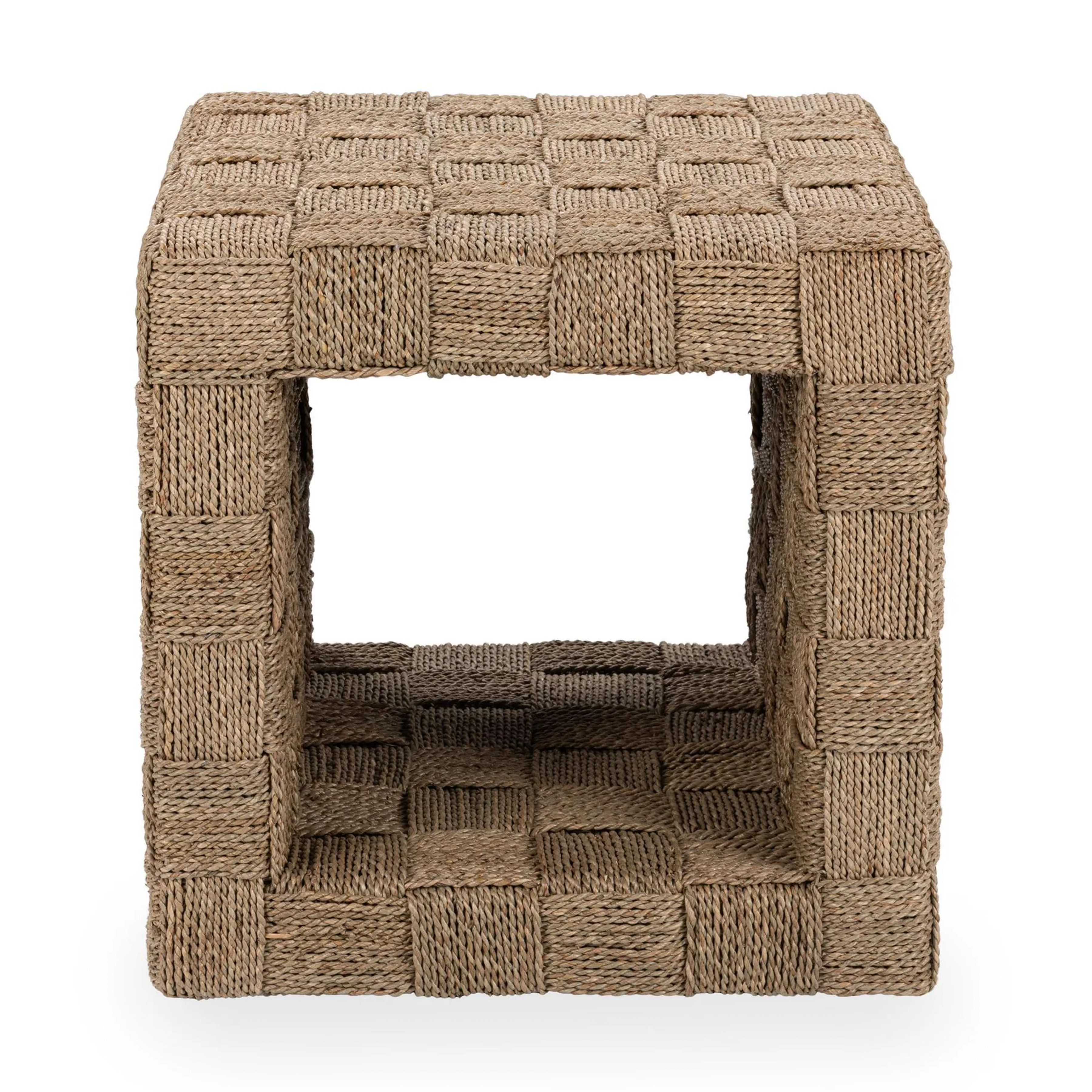 Neylen Square End Table