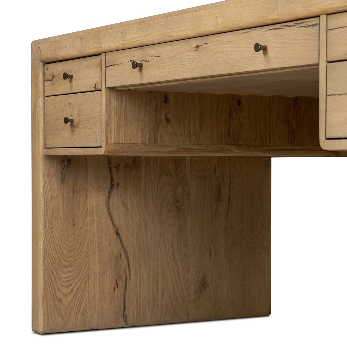 Nicolet Desk