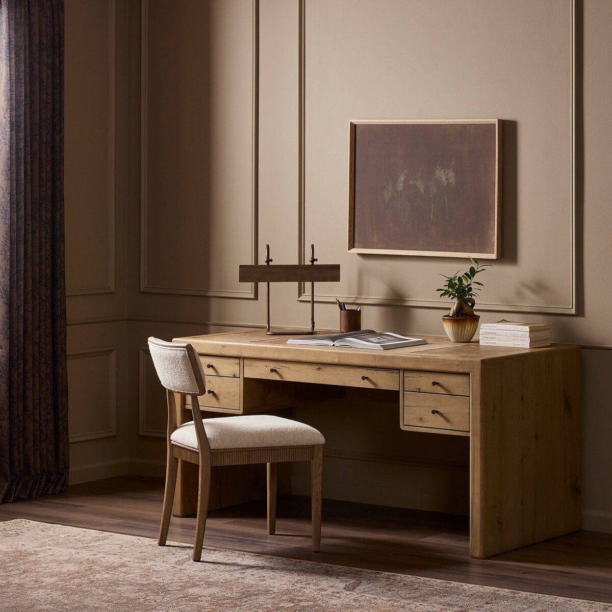 Nicolet Desk