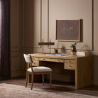 Nicolet Desk