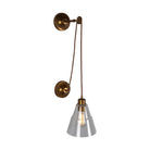 Nivelle Wall Sconce - Pure Salt Shoppe