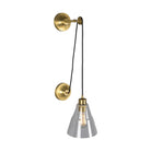 Nivelle Wall Sconce - Pure Salt Shoppe
