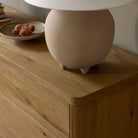 Noeline 6-Drawer Dresser