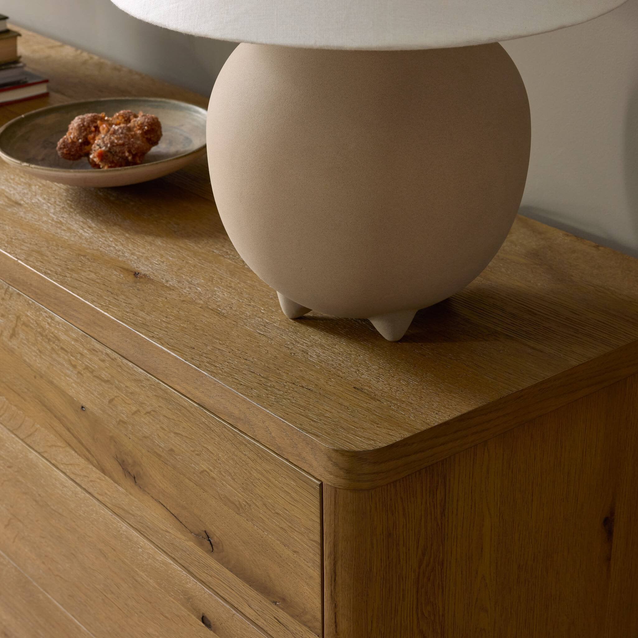 Noeline 6-Drawer Dresser