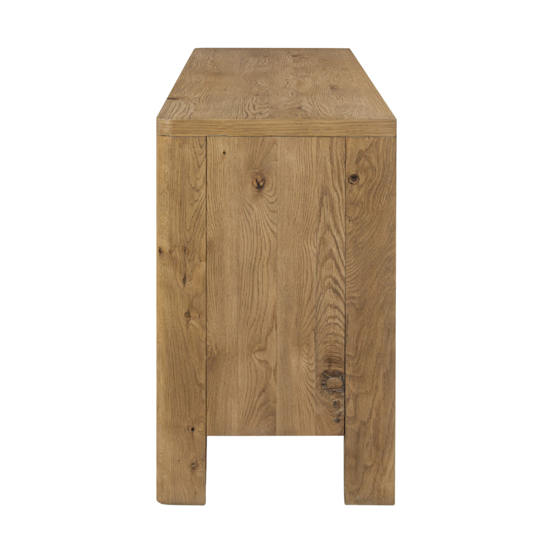 Noeline 6-Drawer Dresser