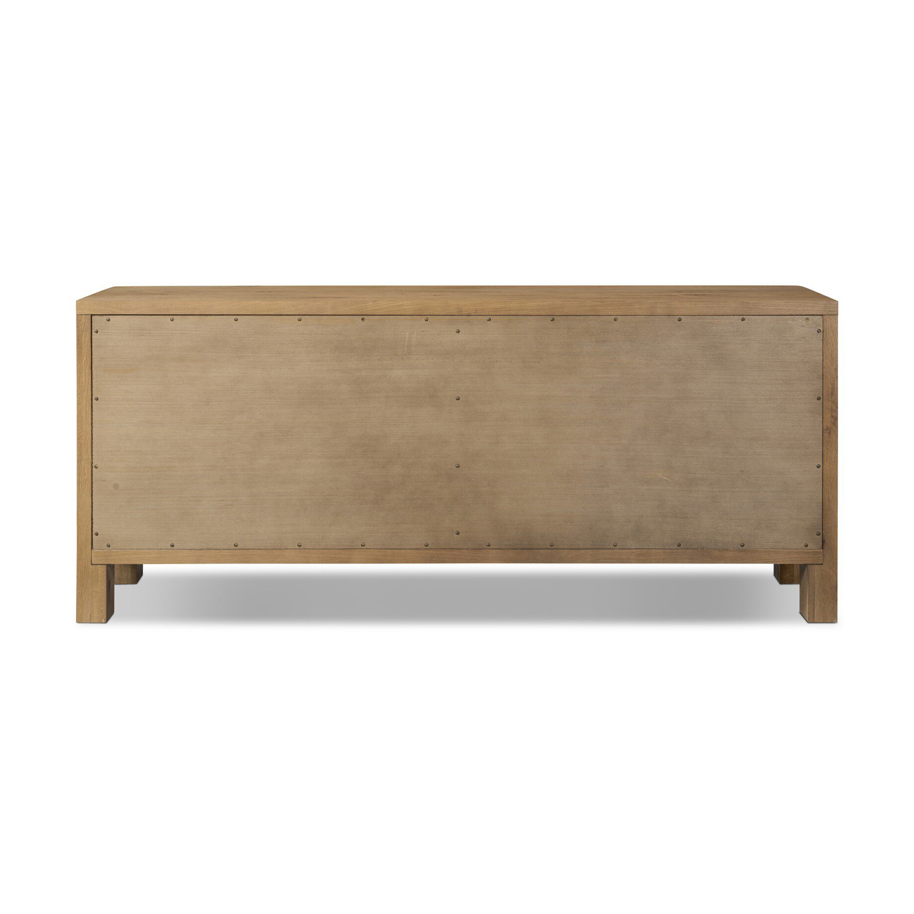 Noeline 6-Drawer Dresser