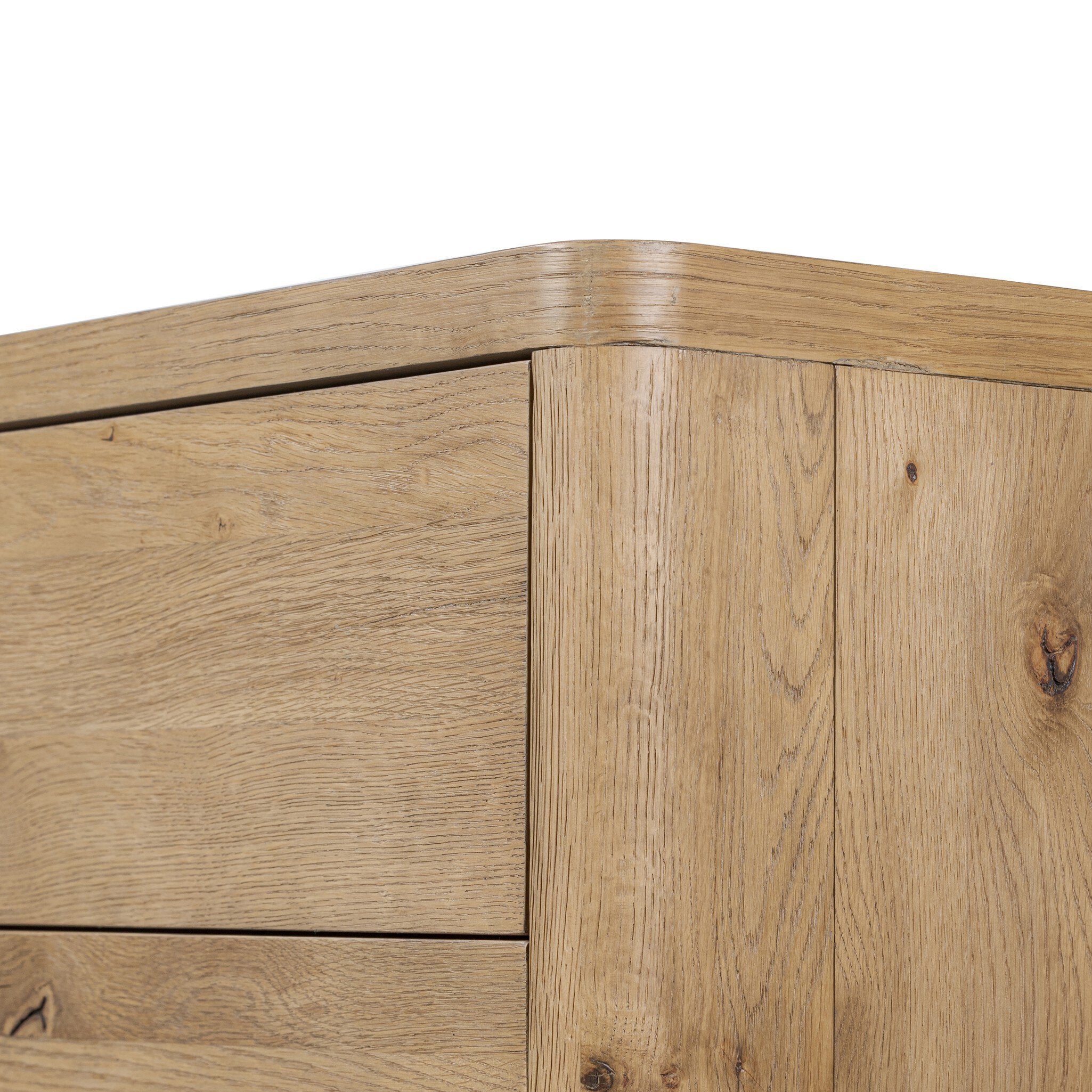 Noeline 6-Drawer Dresser