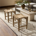 Norwyn Accent Stool