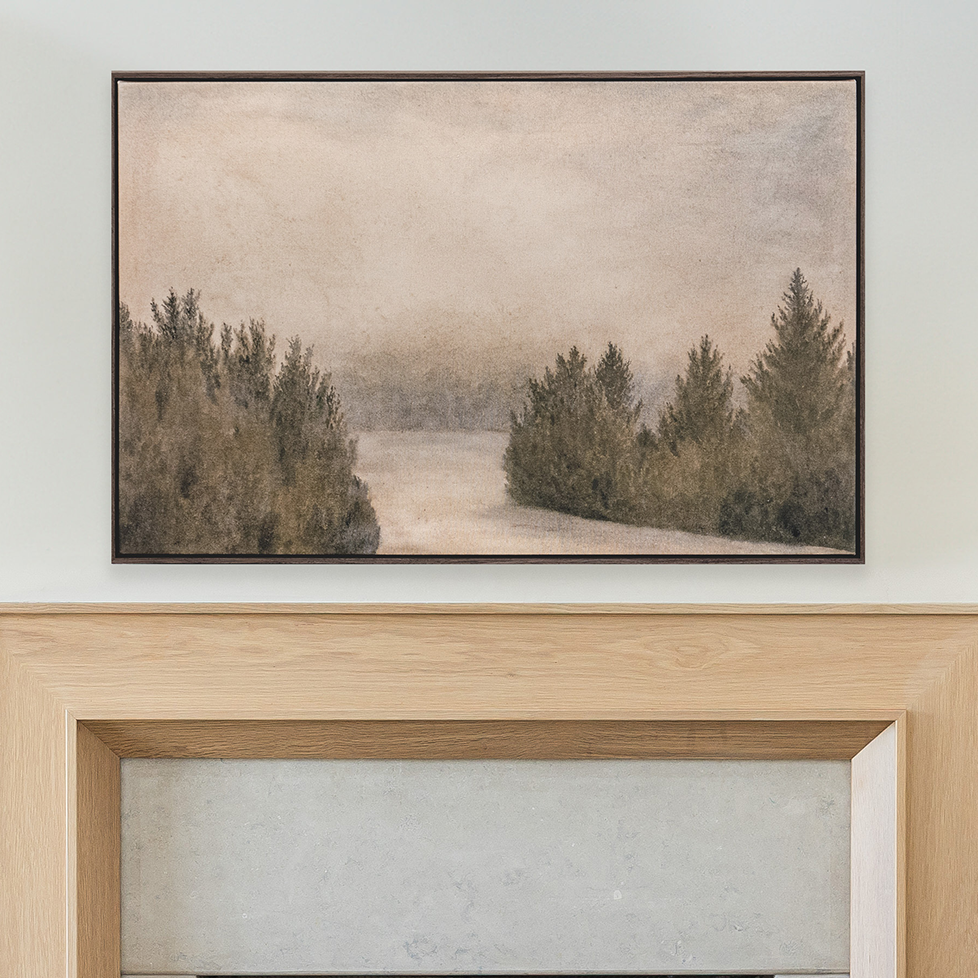 Of The Woods by Tenaya Wickstrand