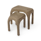 Olanda Nesting Tables, Set of 2