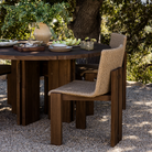 Ona Outdoor Dining Chair