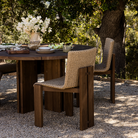 Ona Outdoor Dining Chair
