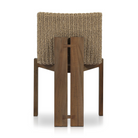 Ona Outdoor Dining Chair