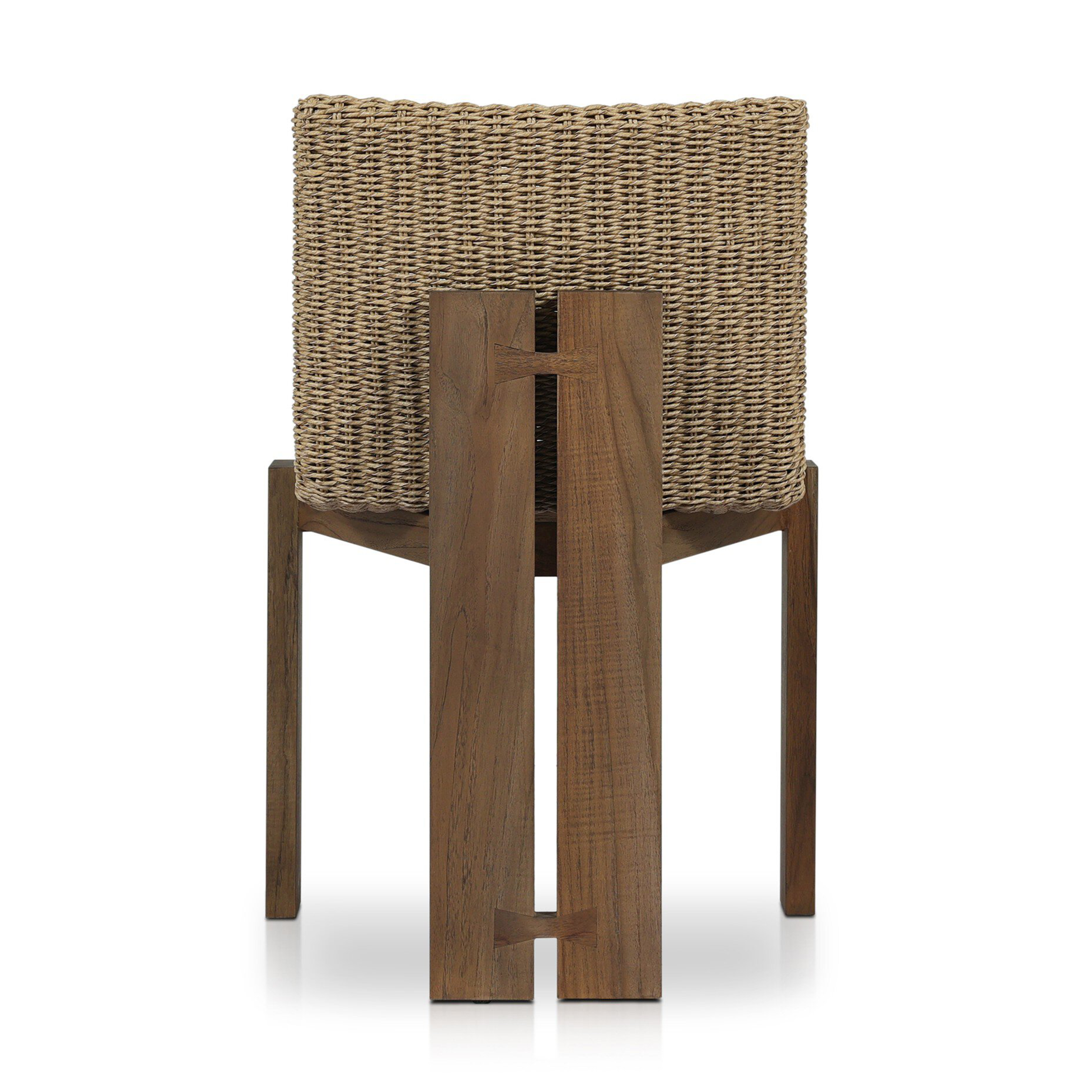 Ona Outdoor Dining Chair