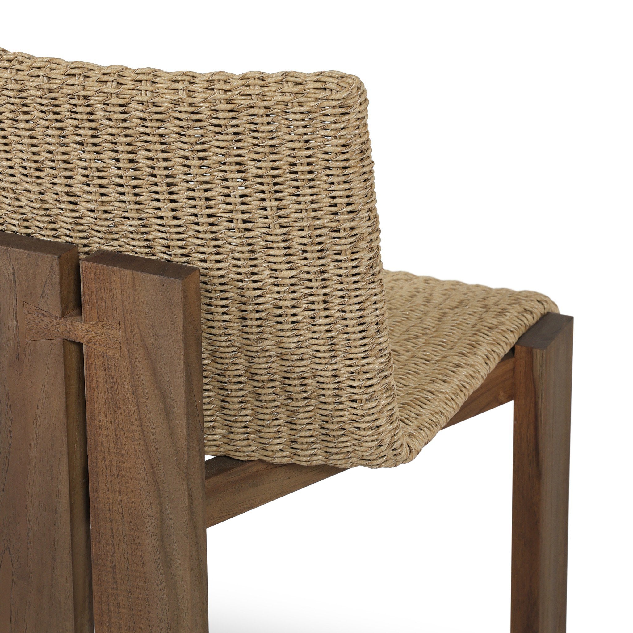 Ona Outdoor Dining Chair