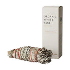Organic White Sage Smudge Stick - Pure Salt Shoppe