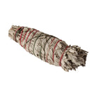 Organic White Sage Smudge Stick - Pure Salt Shoppe