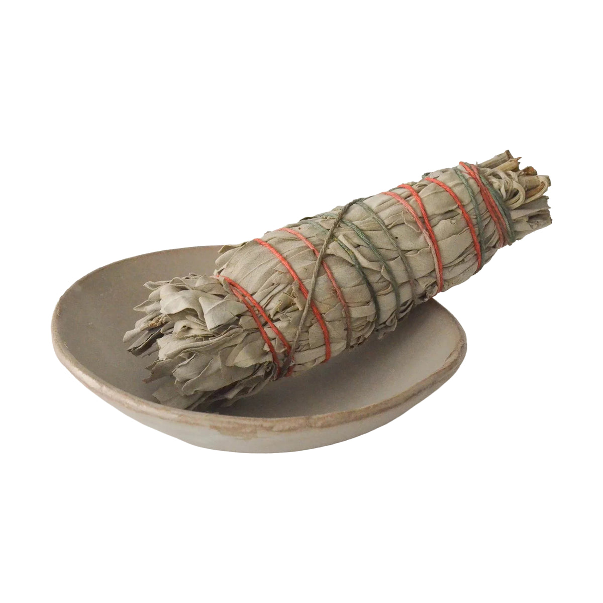 Organic White Sage Smudge Stick - Pure Salt Shoppe