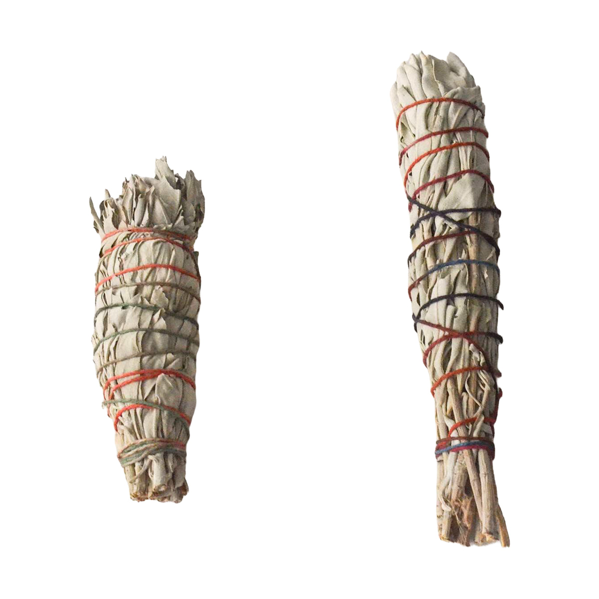 Organic White Sage Smudge Stick - Pure Salt Shoppe