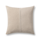 Orith Pillow, Natural / Ivory