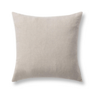 Orith Pillow, Natural / Ivory