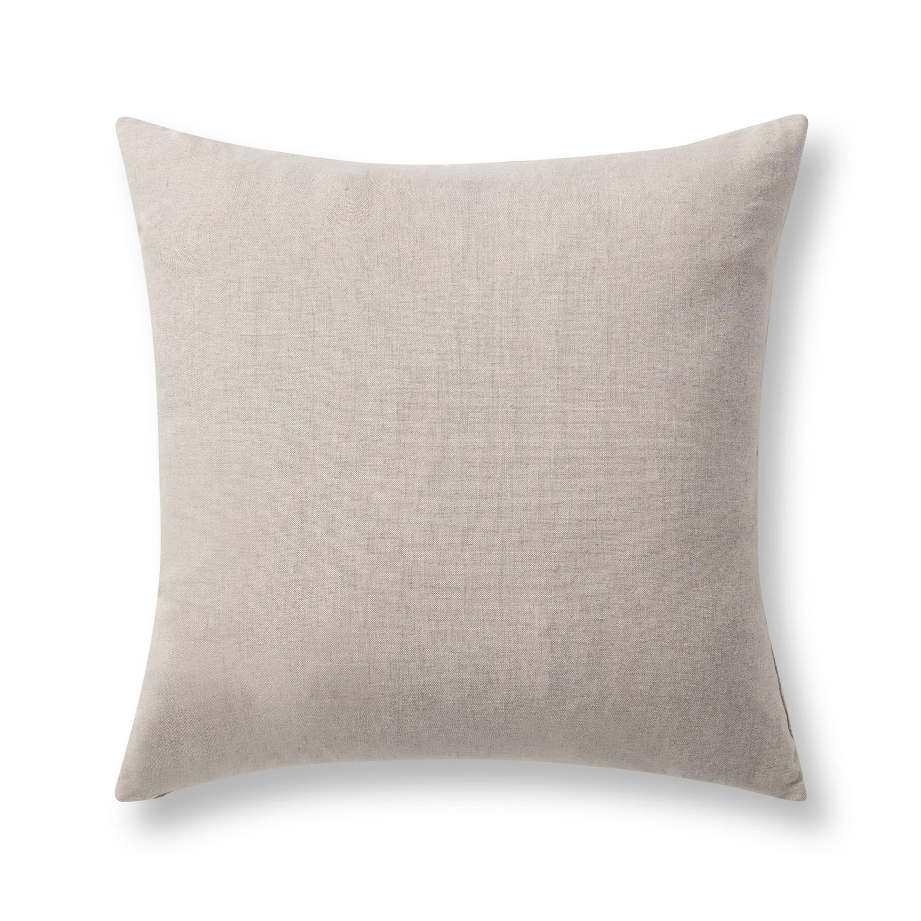 Orith Pillow, Natural / Ivory