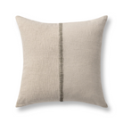 Orith Pillow, Natural / Sage