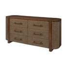 Orlen Dresser