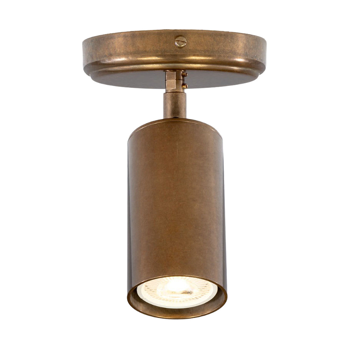 Ormond Ceiling Spotlight - Pure Salt Shoppe
