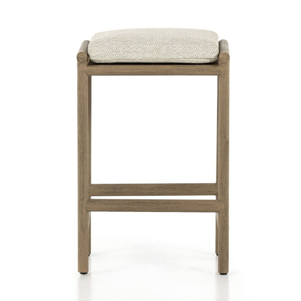 Orson Outdoor Stool - Pure Salt Shoppe