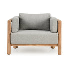 Osten Outdoor Accent Chair