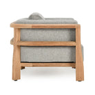 Osten Outdoor Accent Chair