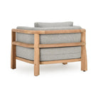 Osten Outdoor Accent Chair