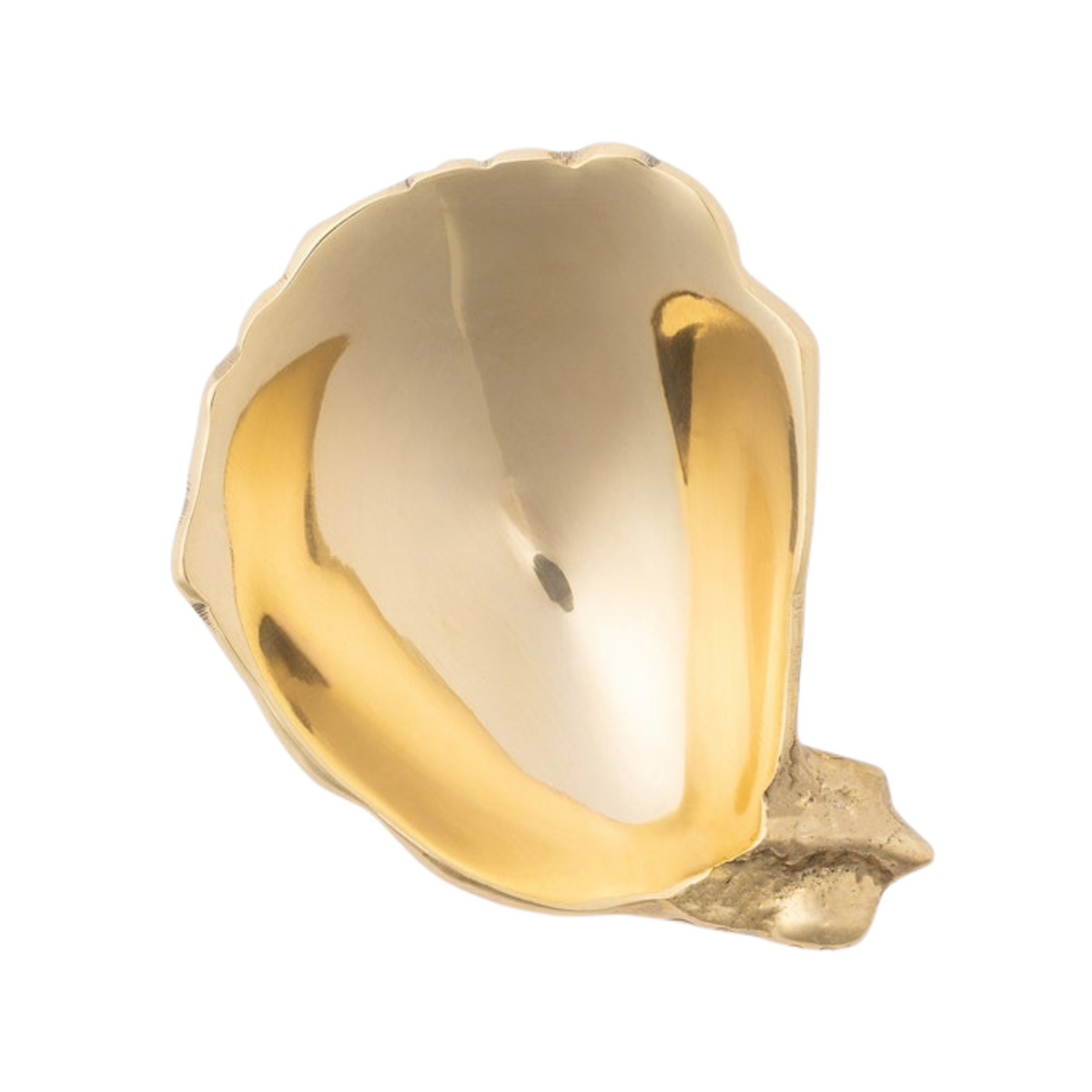 Oyster Shell Pinch Bowl - Pure Salt Shoppe