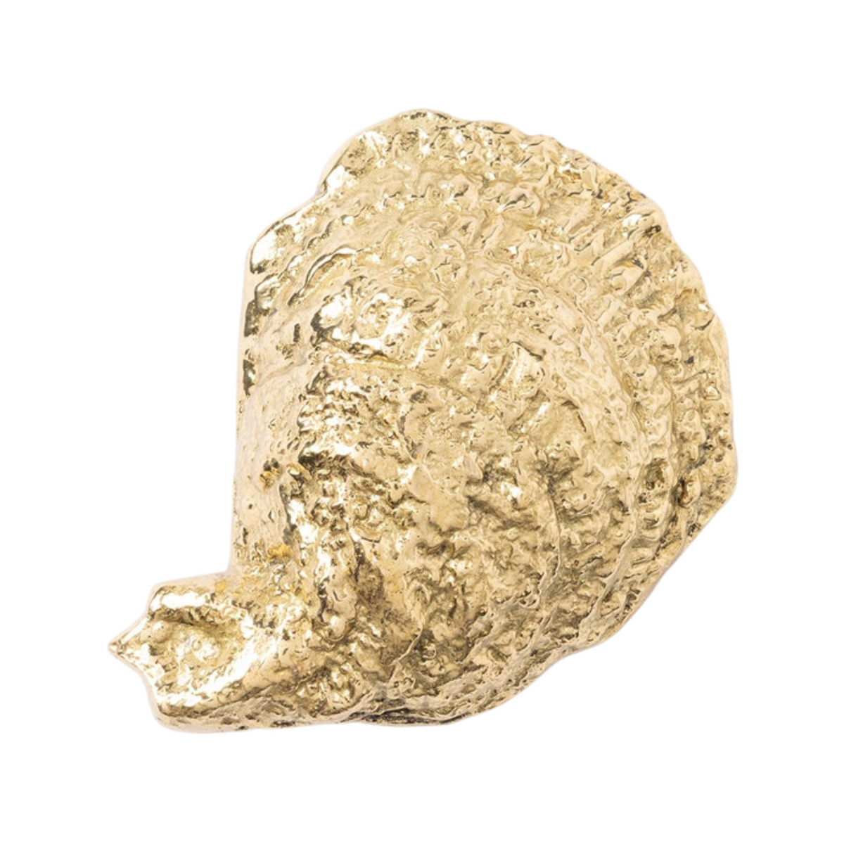 Oyster Shell Pinch Bowl - Pure Salt Shoppe