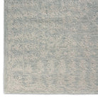 Prudence Rug, Pearl Blue - Pure Salt Shoppe
