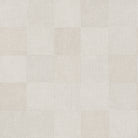 Textured Check - Pure Salt